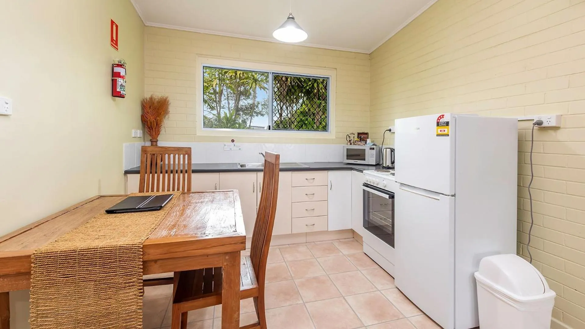 Coconut Palms Deluxe Ground Floor Apartment Scarness أستراليا
